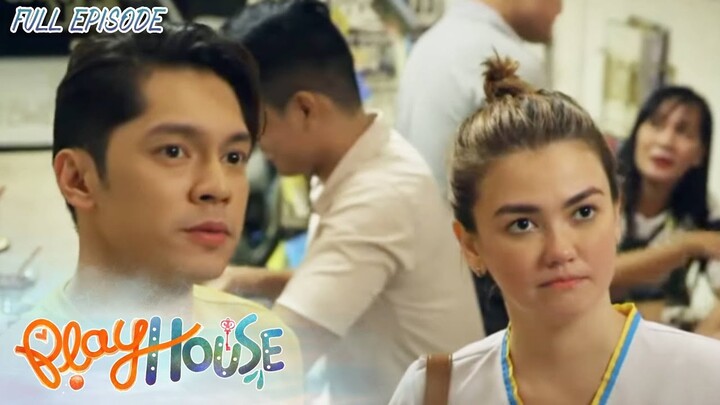 [ENG SUB] Ep 48 | Playhouse  | Zanjoe Marudo, Angelica Panganiban