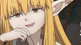 【فليين من سلسلة "الدفن"】 ما مدى قوة سيلييه، الأقرب إلى الإلهة؟ تكره طلابها لقصر أعمارهم لكنها لا تست