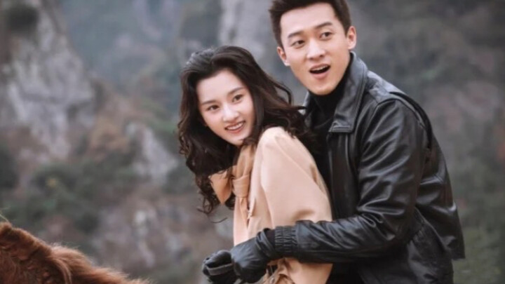 What’s going on! After they got divorced, they actually started to feel like a couple!