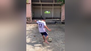 Trả lời  thấy dử chưa kk bongda Soccer football thethao cliphai haihuoc thuanrom fyp foryou xuhuong