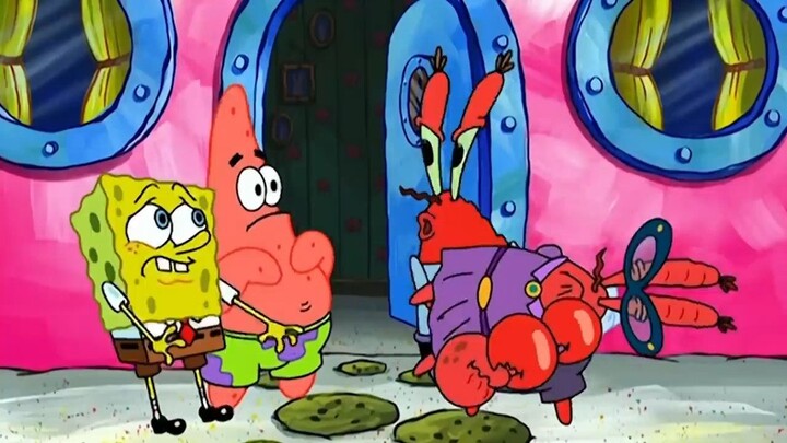 Spongebob Squarepants #132