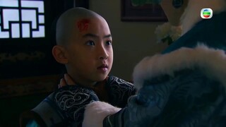 SUCCESSION WAR EP. 17(ศึกโค่นอำนาทกังฉิน ชิงบัลลังก์มังกร 2018 HD)