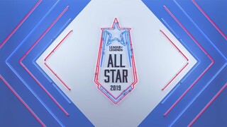 Start It Up (ft. Prblm Chld and new.wav) [OFFICIAL AUDIO] | All-Star 2019 - League of Legends