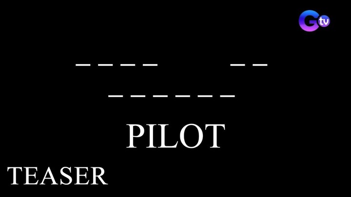 New Episode – TEASER ON GTV [MOCKED/FANMADE]