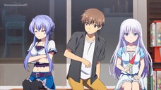 summer pockets episode 12 dub indo