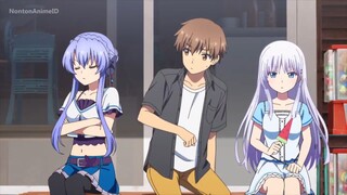 summer pockets episode 12 dub indo