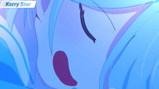 【碧蓝档案】阿罗娜太紧了（作者：油管@KerryStar）