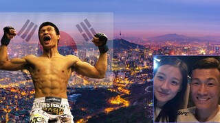 Korean Zombie (Chan Sung Jung) Lifestyle and Net Worth + Korean Celebrity?