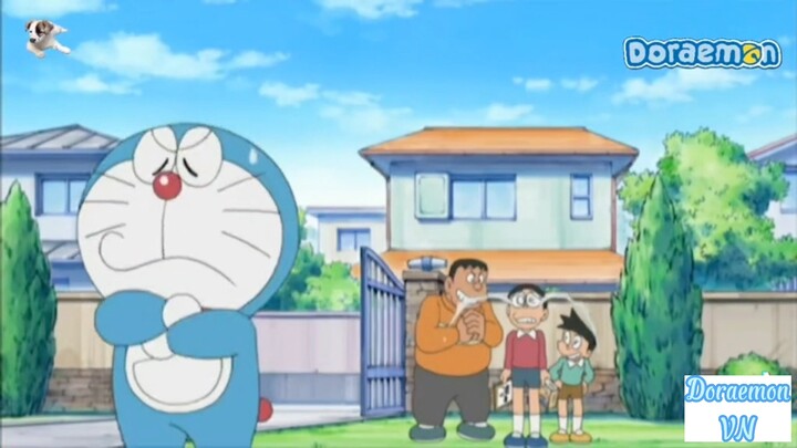 Đáng đời Nobita quậy phá