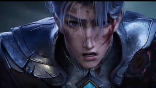 HOK Honor of Kings เกียรติยศจักรพรรดิ: บทแห่งเกียรติยศ ภาคสวรรค์ลิขิต ep.4 ตอนจบ ซับไทย
