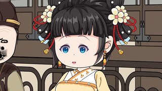 [Double Male Protagonists][Rule Copy] You are pulled into the rule world for no reason, with no spec