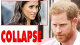 Sussexes' DOOMSDAY! Harry BEGGED Queen For Final RETURN TICKET After Meghan's DIRTY DEEDS Exposed