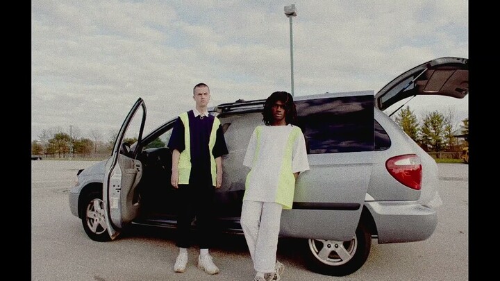 [Âm nhạc][MV]MONEYPHONE - <Blue>