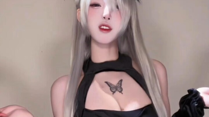 Hanya ini?