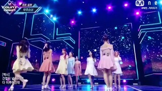 [WJSN] Shot Capturer! Tám cú sút trong 16 giây!