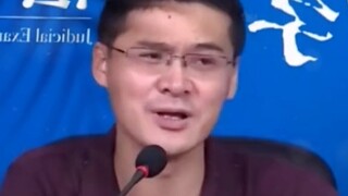 学习和考试是两回事，很多时候我们要约束自己的好奇心，你可刑——罗翔老师