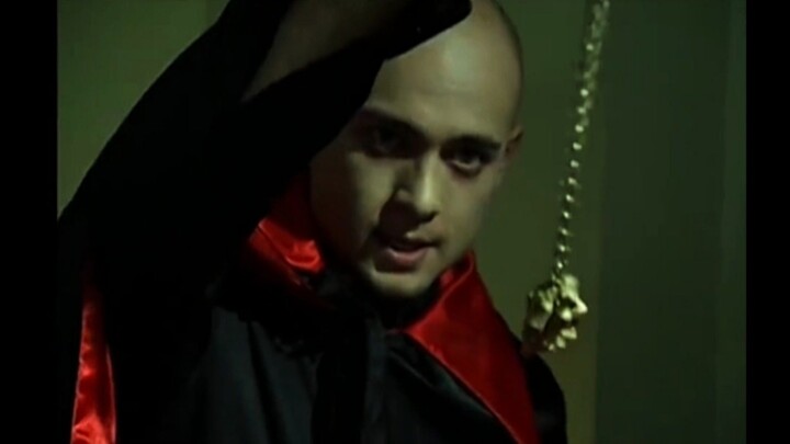 Midnight dj Season 1 episode 6 Vampires Part2
