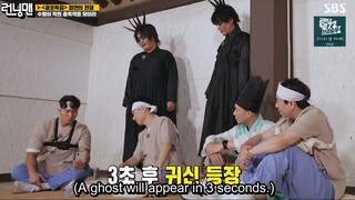 running man episode 618 with english sub