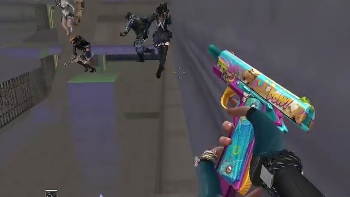 คุณเคยเห็นแผนที่ไล่ล่า 17 ล้านวิวไหม?