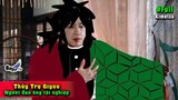 16 Sự Thật cà khịa Thủy Trụ Giyuu - Người con trai tội nghiệp xa xăm cơ hội xã hội