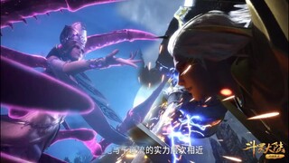 Đấu La Đại Lục | Đường Thần 99 cấp với Bỉ Bỉ Đông 99 cấp | Ai Mạnh Hơn ?