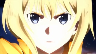[MAD/ Đao Kiếm Thần Vực ]sao×anima Alice kỷ niệm phần cuối