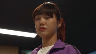 【MIMI】Here she comes, here she comes—she’s arrived with breath!