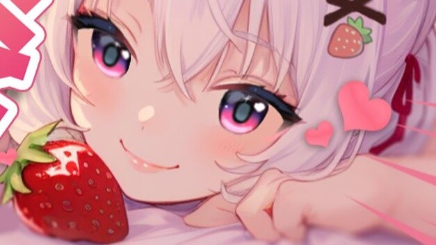 Tư thế này không tệ sao? ! !