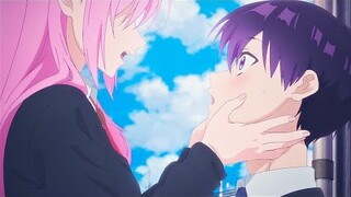 Kawaii dake ja Nai Shikimori-san「AMV」 In My Head