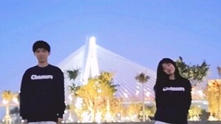 【Love Siren】dance cover