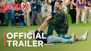 Happy Gilmore 2 | Official Trailer | 1080P HD with Eng Sub