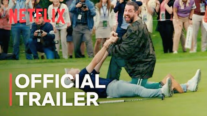 Happy Gilmore 2 | Official Trailer | 1080P HD with Eng Sub