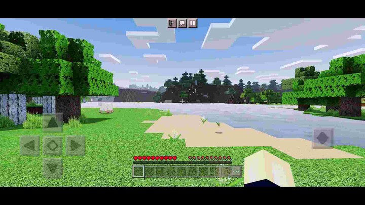 Minecraft - Beautiful
