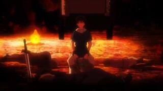 100-man no Inochi no Ue ni Ore wa Tatteiru「AMV」- All Good