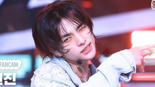 หวงเสวียนเฉิน ช็อกช็อกบูม ไลฟ์โชว์แรก!