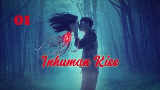 Kisah Cinta Manusia dan Kuyang