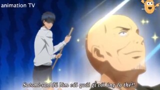 HAKKENDEN: TOUHOU HAKKEN IBUN SS2 EP 08