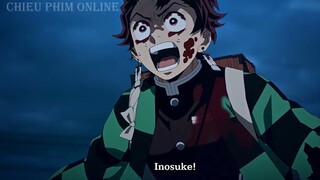 REVIEW ANIME : bộ 3 BÓNG CHÚA chuyên đi săn quỷ (Phần 2 Season 2)