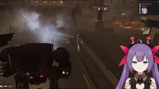 520 Defend the Super Earth! Encountering the sewer is invincible! [Bad Diver 2]