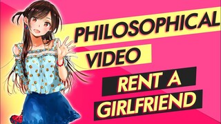 I Would Totally Rent Mizuhara | Rent A Girlfriend [Hindi]