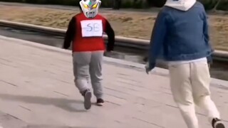 Zeta: There is a fool behind Master Zero