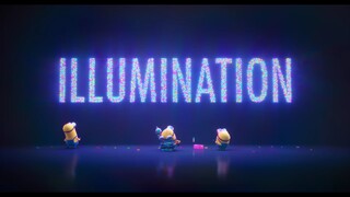 Minion 4 Trailer ,Tayang July 3 2024