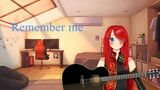 Remember me - Yosofanny