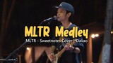 MLTR Medley - Michael Learns to Rock - Sweetnotes Cover