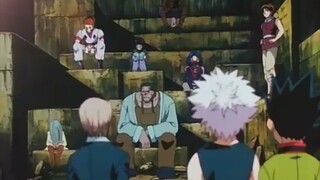 Hunter X Hunter 1999 Eps.59 Anime sub indo