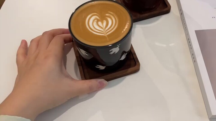 هوس هادئ｜تنظيف الحمام｜شراء حبوب القهوة｜تنظيف الموقد｜ركوب الدراجة للتنزه｜تحضير لحم الفلفل الحار｜زيارة