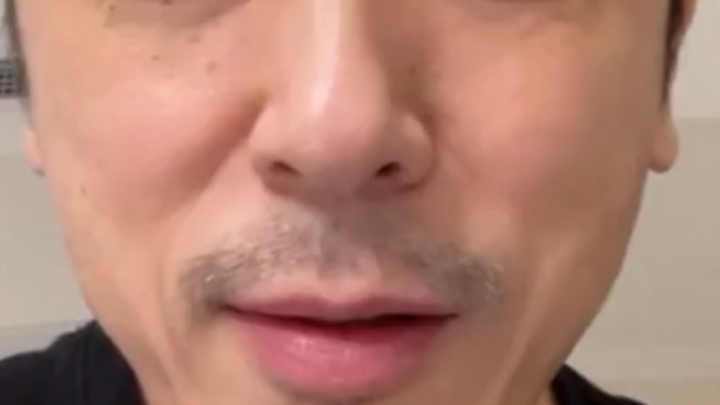 Is it okay that this actor plays prison roles?