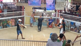 draw, my 3 times winner kanawayon. sa pang apat na tabla na.