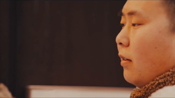 Chongqing Travel Short Film Cinematic Video