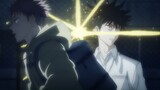 Jujutsu Kaisen Anime Show [ Full Series ] English Sub Blu Ray